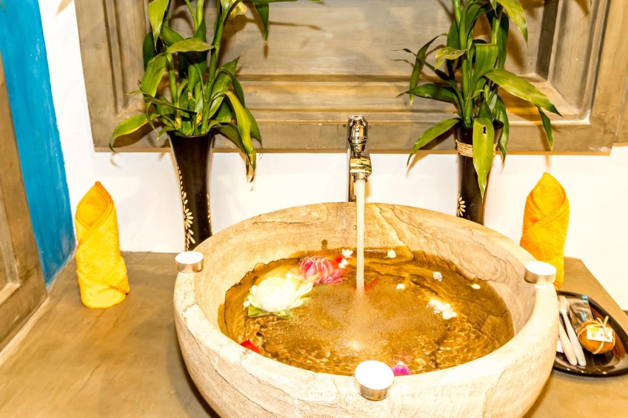 Ambient Angkor Boutique Hotel Siem Reap Cameră foto